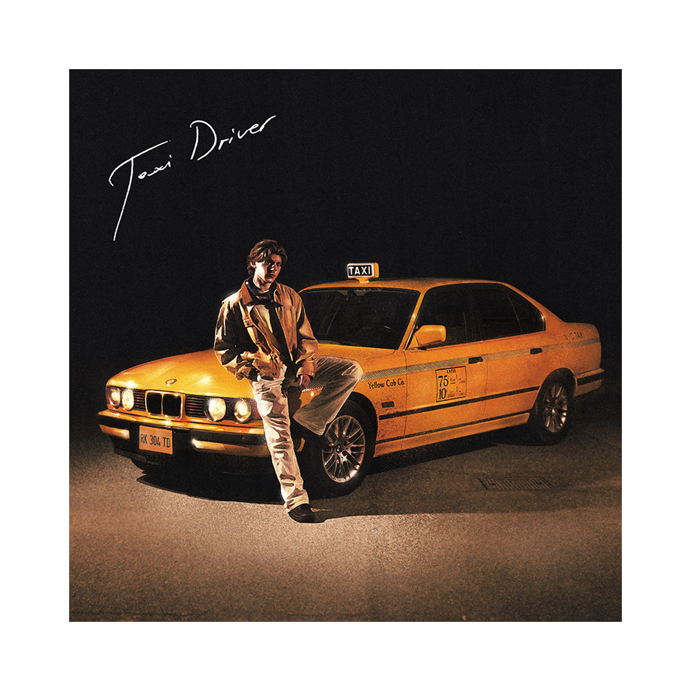 Taxi Driver | CD