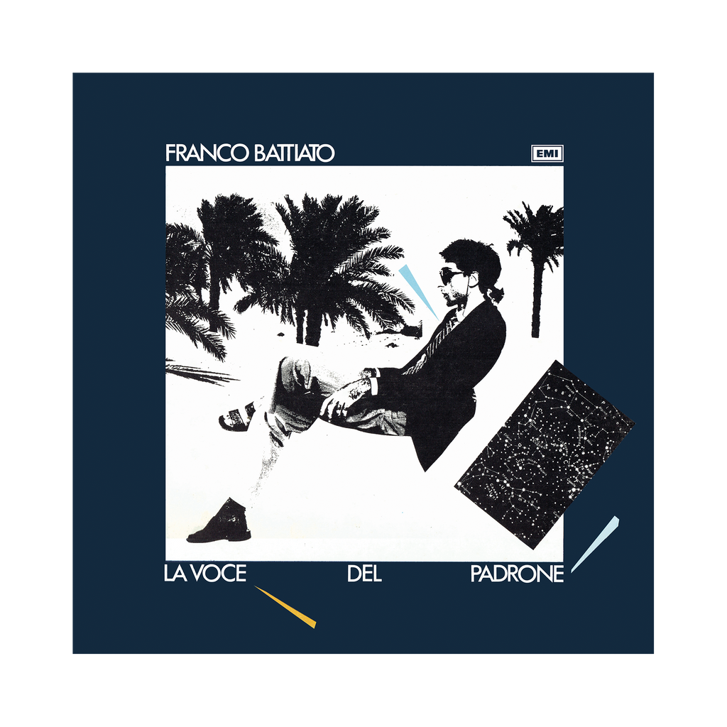 La Voce Del Padrone | Vinile