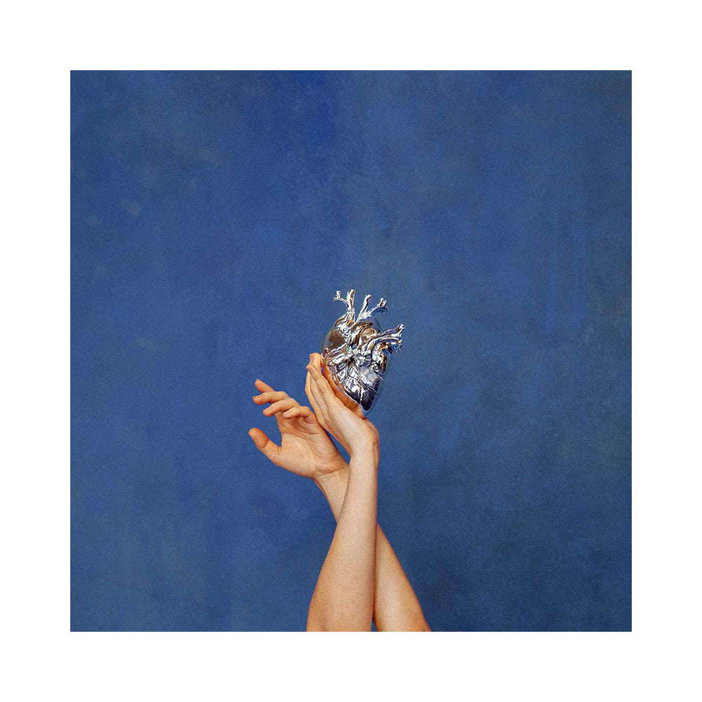 CD + Fanpack What Happened To The Heart? di Aurora | Universal