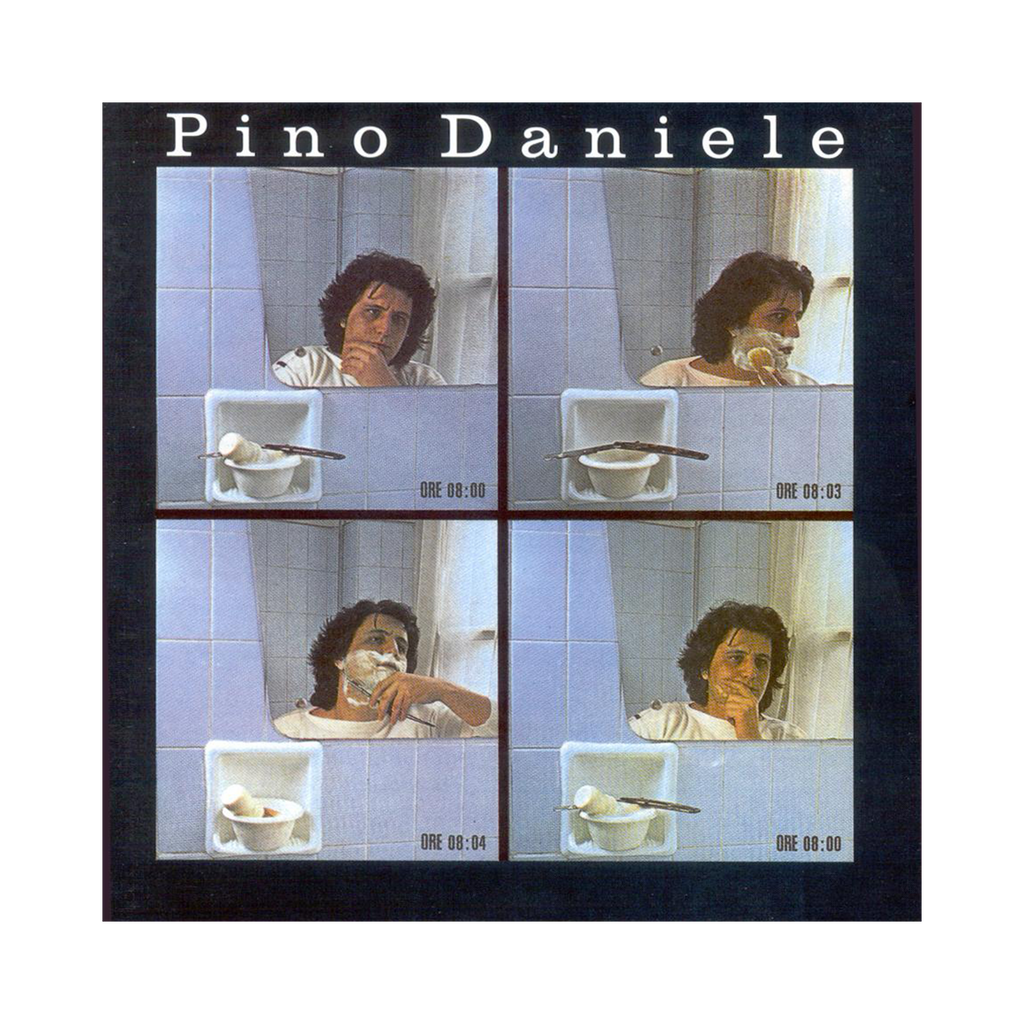 Pino Daniele (2008 Remaster Edition) | CD