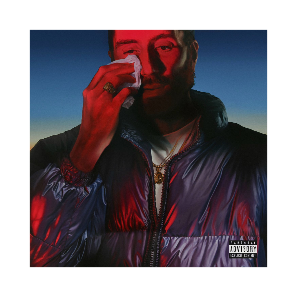 Mentre Nessuno Guarda | CD