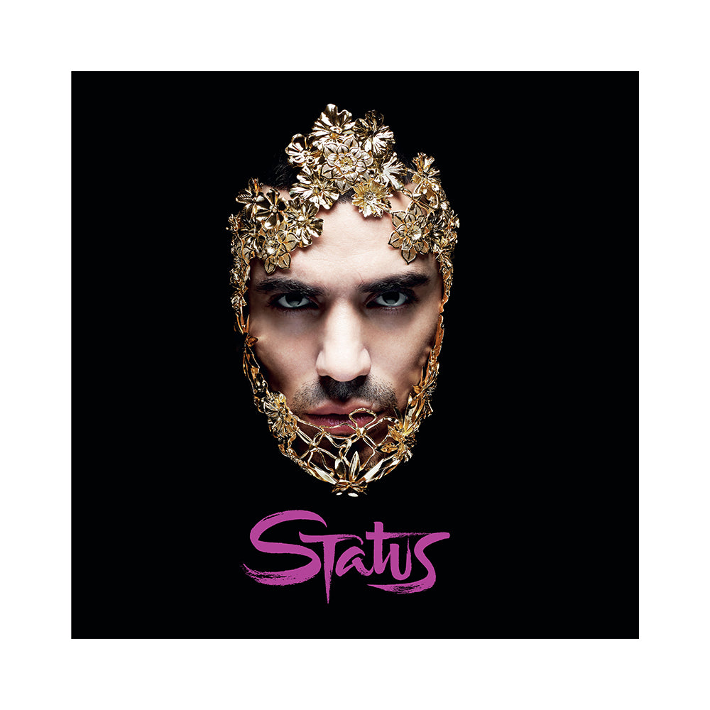 Status | Doppio Vinile