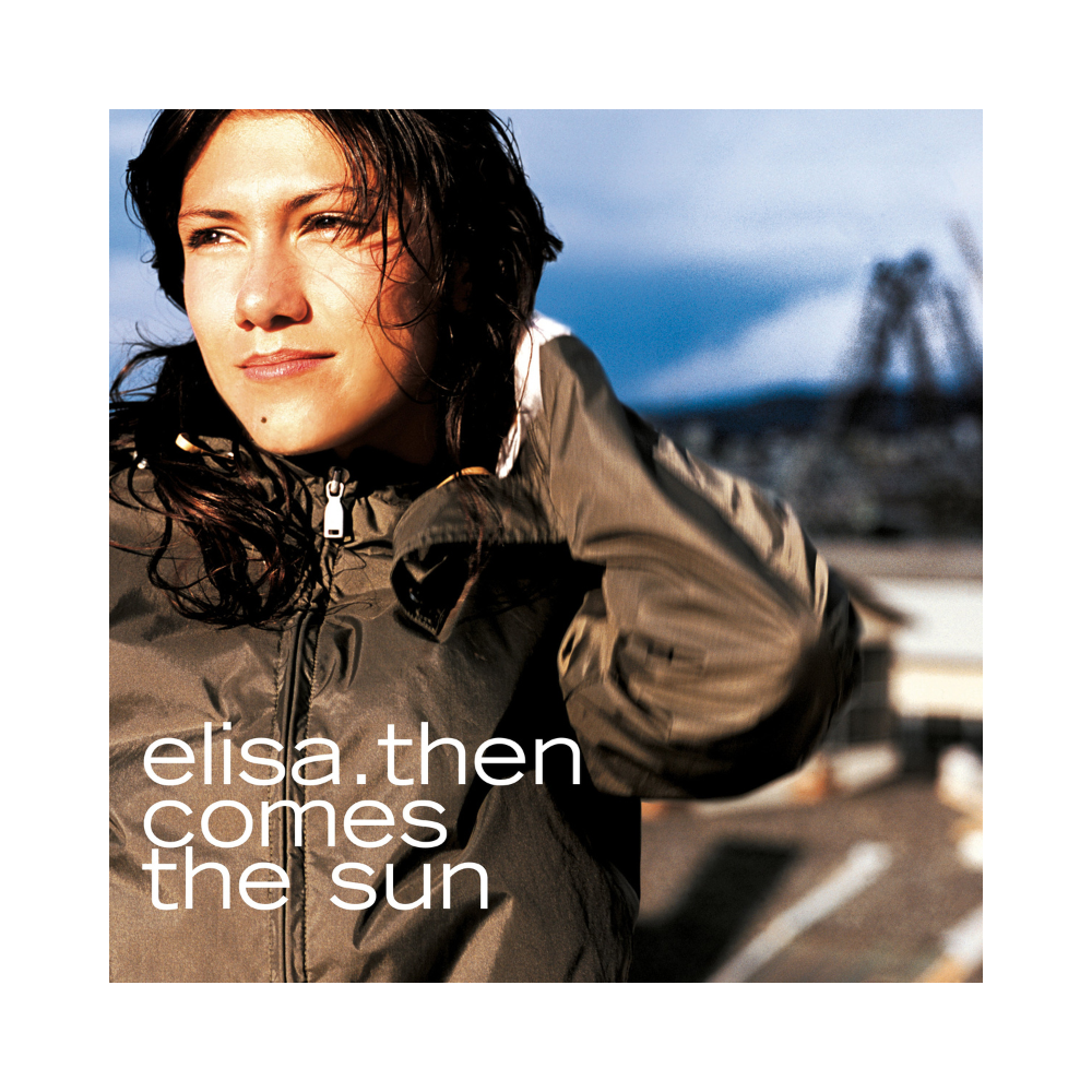 Then Comes The Sun | Doppio Vinile
