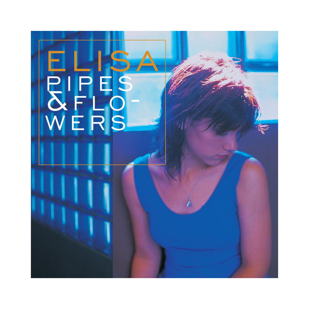 Pipes & Flowers | CD