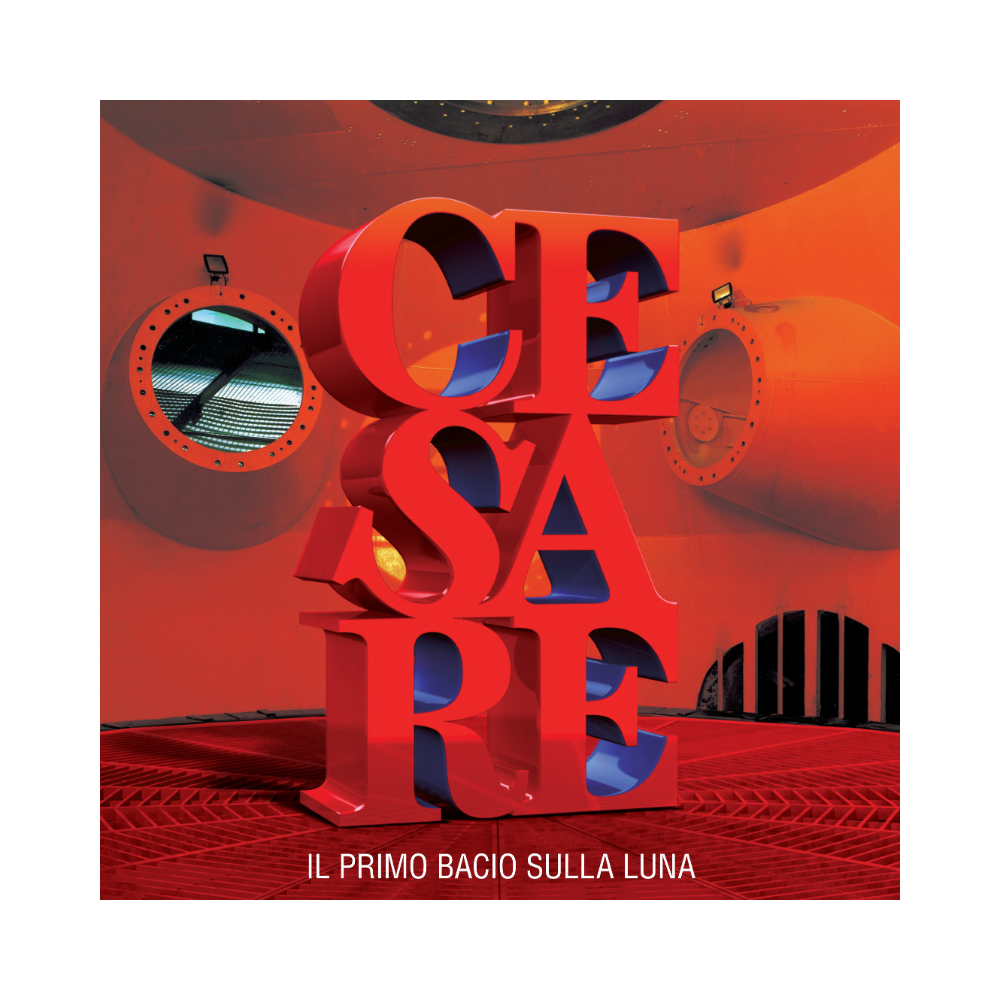 Il Primo Bacio Sulla Luna | Doppio Vinile