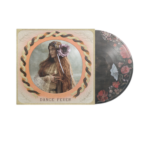 Florence + The Machine, Dance Fever | Doppio Vinile Picture Disc 1