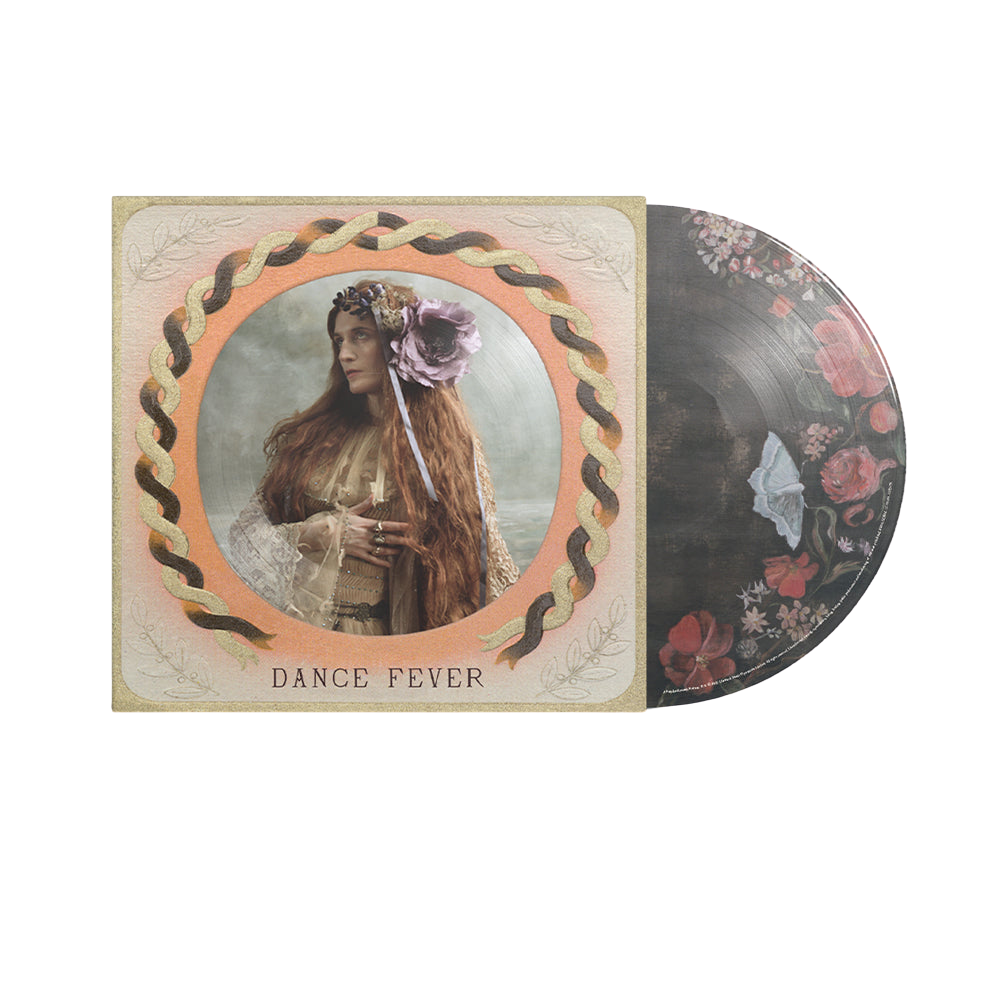 Florence + The Machine, Dance Fever | Doppio Vinile Picture Disc 1