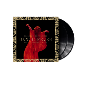 Florence + The Machine, Dance Fever - LIVE At Madison Square Garden | Doppio Vinile 1