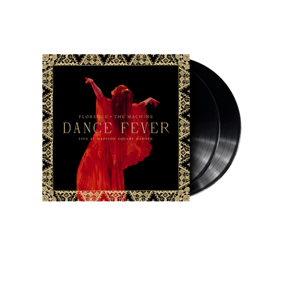 Florence + The Machine, Dance Fever - LIVE At Madison Square Garden | Doppio Vinile 1