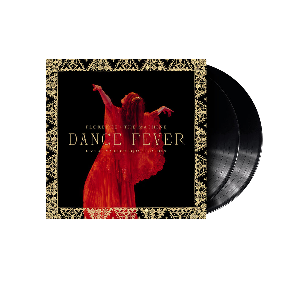Florence + The Machine, Dance Fever - LIVE At Madison Square Garden | Doppio Vinile 1