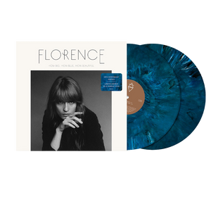 Florence + The Machine, How Big, How Blue, How Beautiful (10th Anniversary) | Doppio Vinile Colorato 1