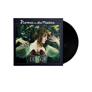 Florence + The Machine, Lungs | Vinile 1
