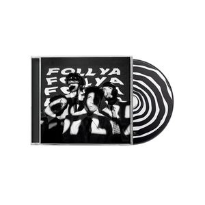 FOLLYA, FOLLYA | CD 1