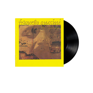 Francesco Guccini, Amerigo | Vinile 1