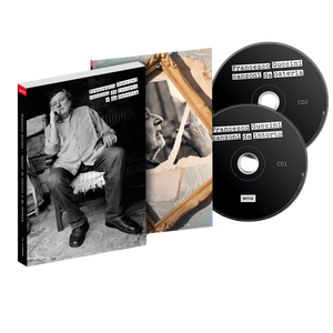 Francesco Guccini, Canzoni Da Intorto e Da Osteria | Libro + 2CD 1