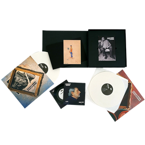 Francesco Guccini, Canzoni Da Intorto e Da Osteria | Super Box Deluxe Limited Edition 1