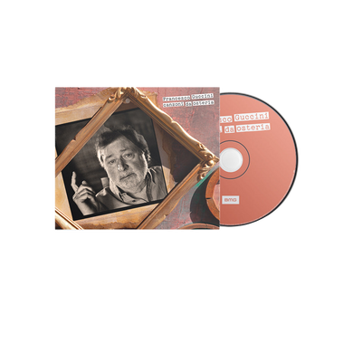 Francesco Guccini, Canzoni Da Osteria | CD 1