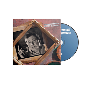 Francesco Guccini, Canzoni Da Osteria | CD Numerato + 4 Card Fotografiche 1