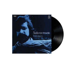 Francesco Guccini, L’Isola Non Trovata | Vinile 1
