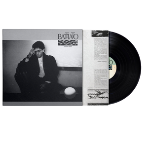 Franco Battiato, Orizzonti Perduti | Vinile 12'' 1