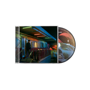 Franco126, Futuri Possibili | CD 1