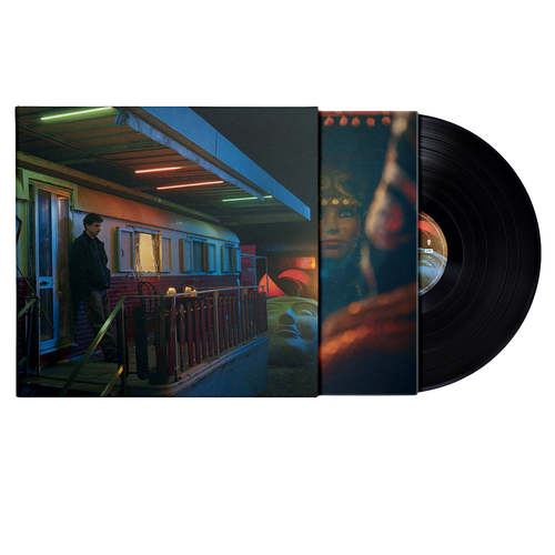 Franco126, Futuri Possibili | Vinile 1