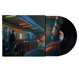 Franco126, Futuri Possibili | Vinile Autografato Numerato 1