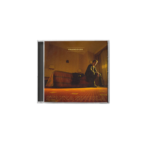 Franco126, Stanza Singola | CD 1