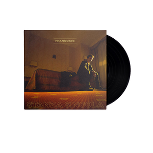 Franco126, Stanza Singola | Vinile 1