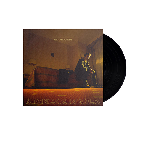 Franco126, Stanza Singola | Vinile 1