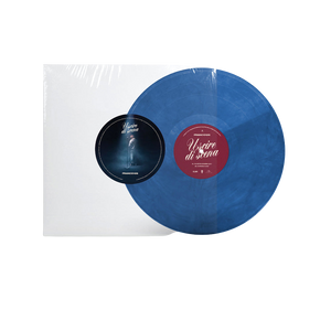 Franco126, Uscire Di Scena | Vinile 12'' 1