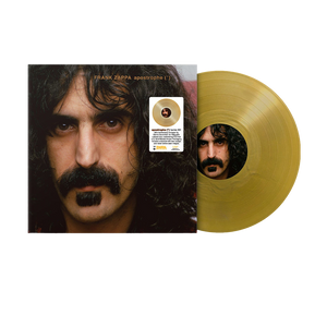 Frank Zappa, Apostrophe (') 50th Anniversary Edition | Vinile Colorato 1