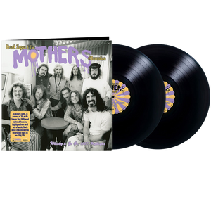 Frank Zappa, Live At The Whisky A Go Go, 1968 Highlights | Doppio Vinile 1