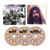 Frank Zappa, Live At The Whisky A Go Go, 1968 | Triplo CD 1