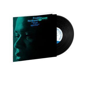 Freddie Hubbard, Blue Spirits | Vinile (Tone Poet series) 1