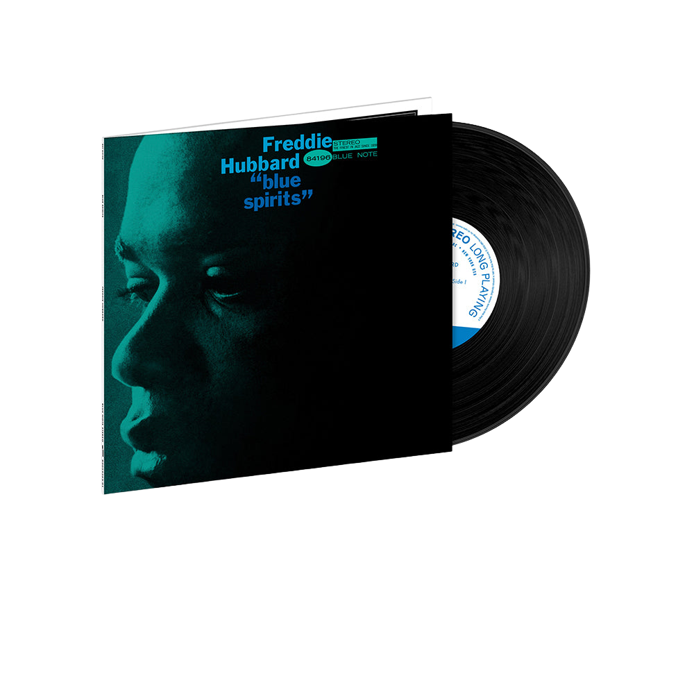 Freddie Hubbard, Blue Spirits | Vinile (Tone Poet series) 1