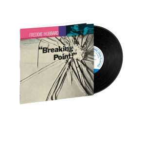 Freddie Hubbard, Breaking Point | Vinile (Tone Poet series) 1