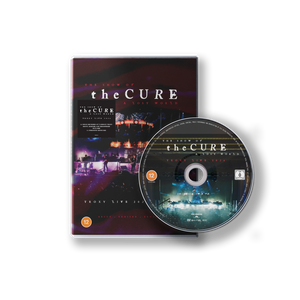 The Show of a Lost World | DVD