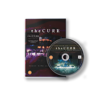 The Show of a Lost World | DVD