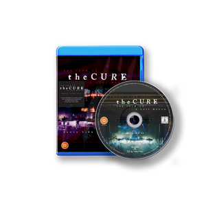 The Show of a Lost World | Blu-Ray