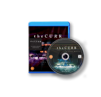 The Show of a Lost World | Blu-Ray