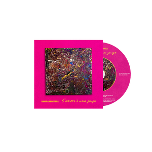 Gabriella Martinelli, L’amore È Una Scusa | CD 1