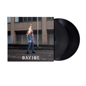 Gemitaiz, Davide | Doppio Vinile 1