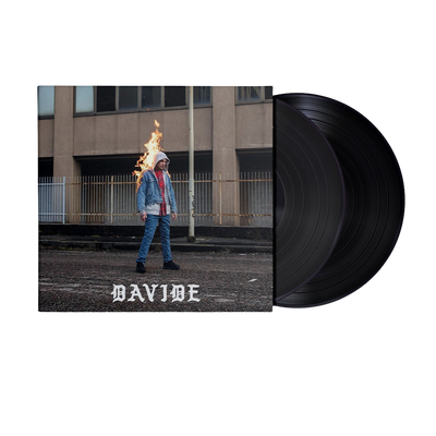 Gemitaiz, Davide | Doppio Vinile 1