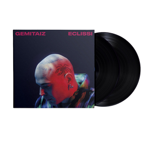 Gemitaiz, Eclissi | Doppio Vinile 1