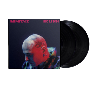 Gemitaiz, Eclissi | Doppio Vinile 1