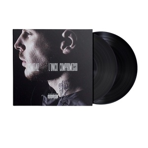 Gemitaiz, L'Unico Compromesso | Doppio Vinile 1