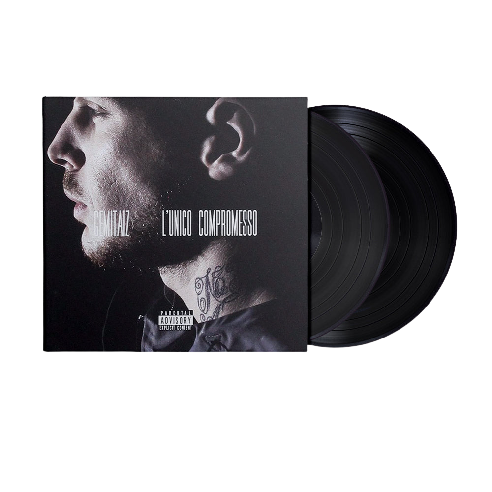 Gemitaiz, L'Unico Compromesso | Doppio Vinile 1