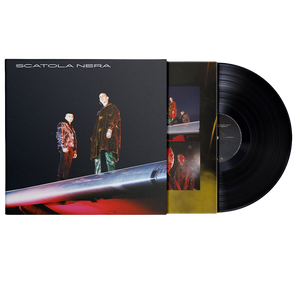 Gemitaiz & MadMan, Scatola Nera | Vinile 1