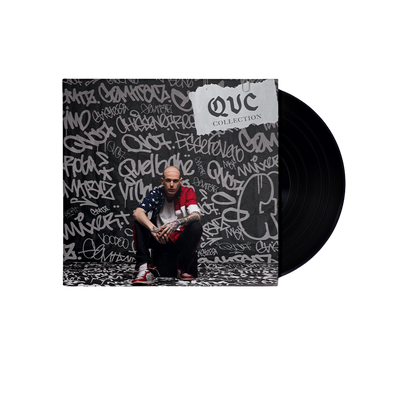 Gemitaiz, QVC Collection | Vinile 1